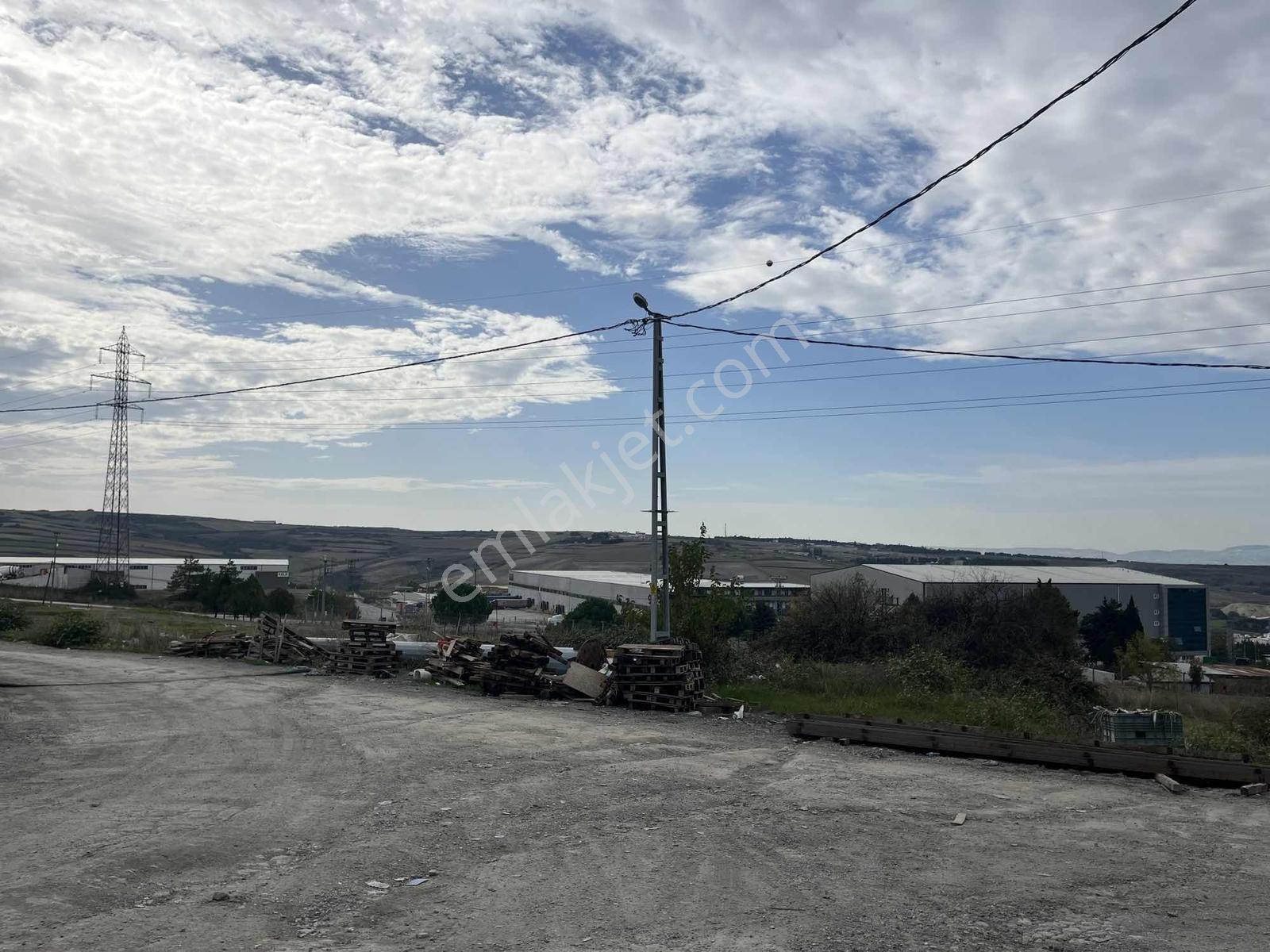 Arnavutköy Yeşilbayır Da Satılık 400m2 Arsa — fotoğraf 5