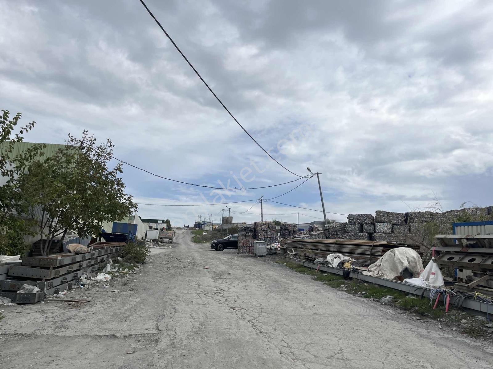 Arnavutköy Yeşilbayır Da Satılık 400m2 Arsa — fotoğraf 6