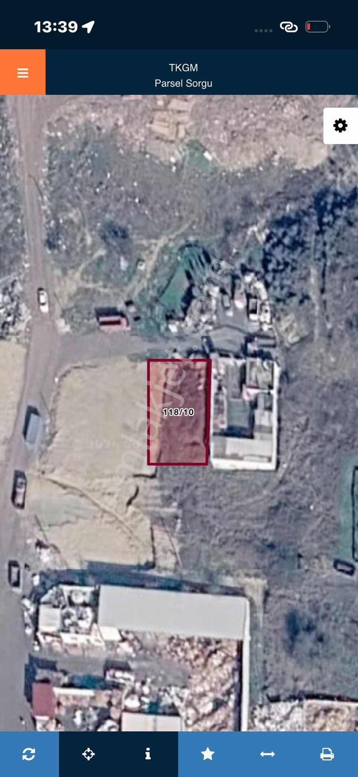 Arnavutköy Yeşilbayır Da Satılık 400m2 Arsa — fotoğraf 8
