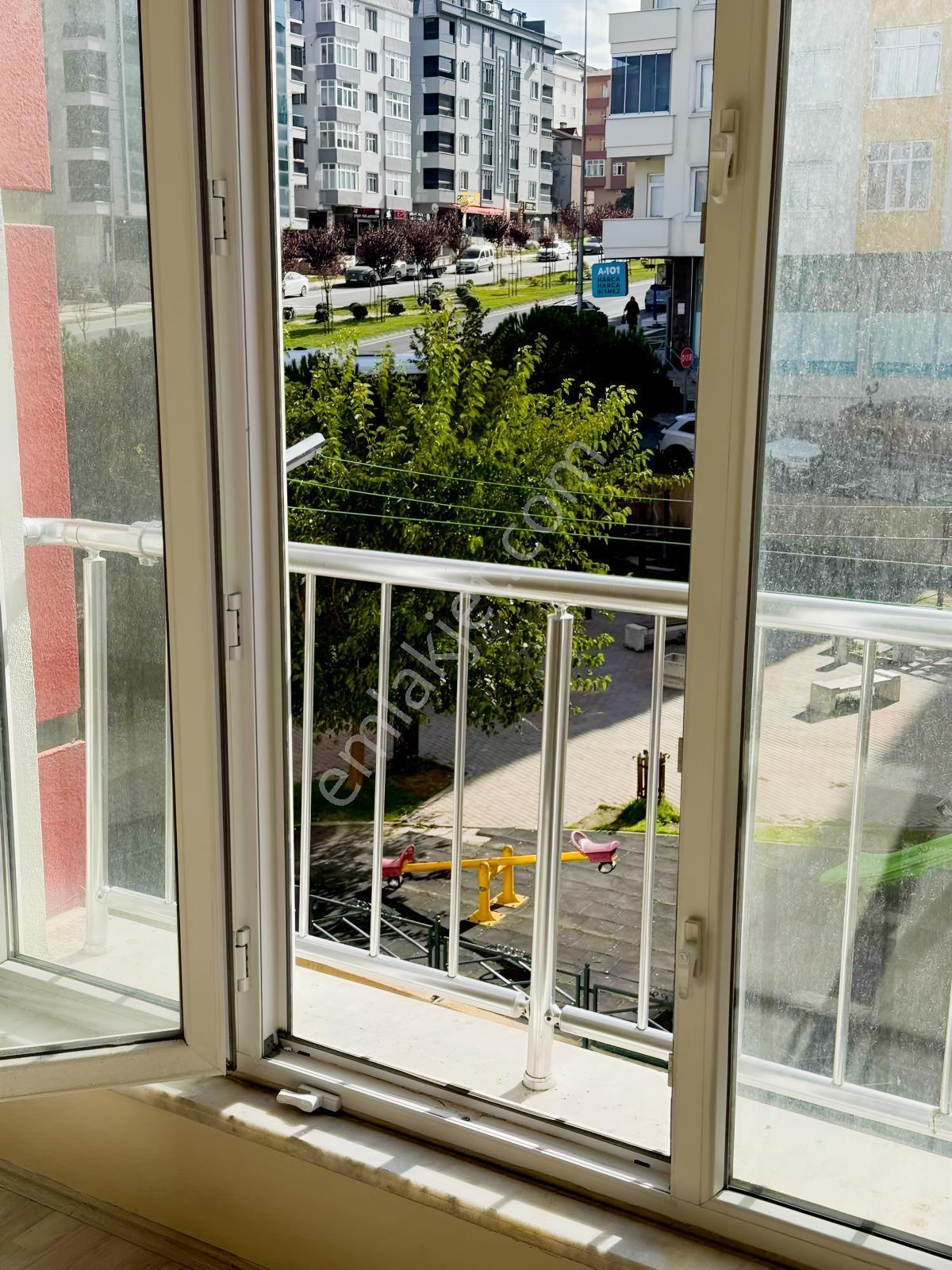 Onay 'dan Çerkezköy İstasyon Tepe Yolunda Ultra Büyük 2+1 Daire — fotoğraf 6