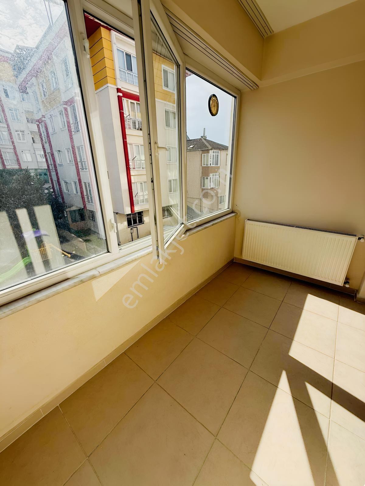 Onay 'dan Çerkezköy İstasyon Tepe Yolunda Ultra Büyük 2+1 Daire — fotoğraf 12