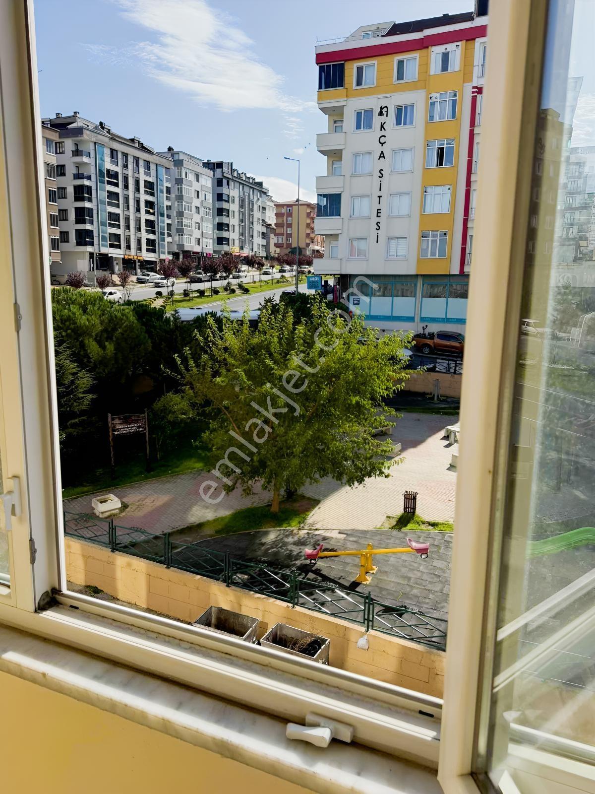 Onay 'dan Çerkezköy İstasyon Tepe Yolunda Ultra Büyük 2+1 Daire — fotoğraf 13