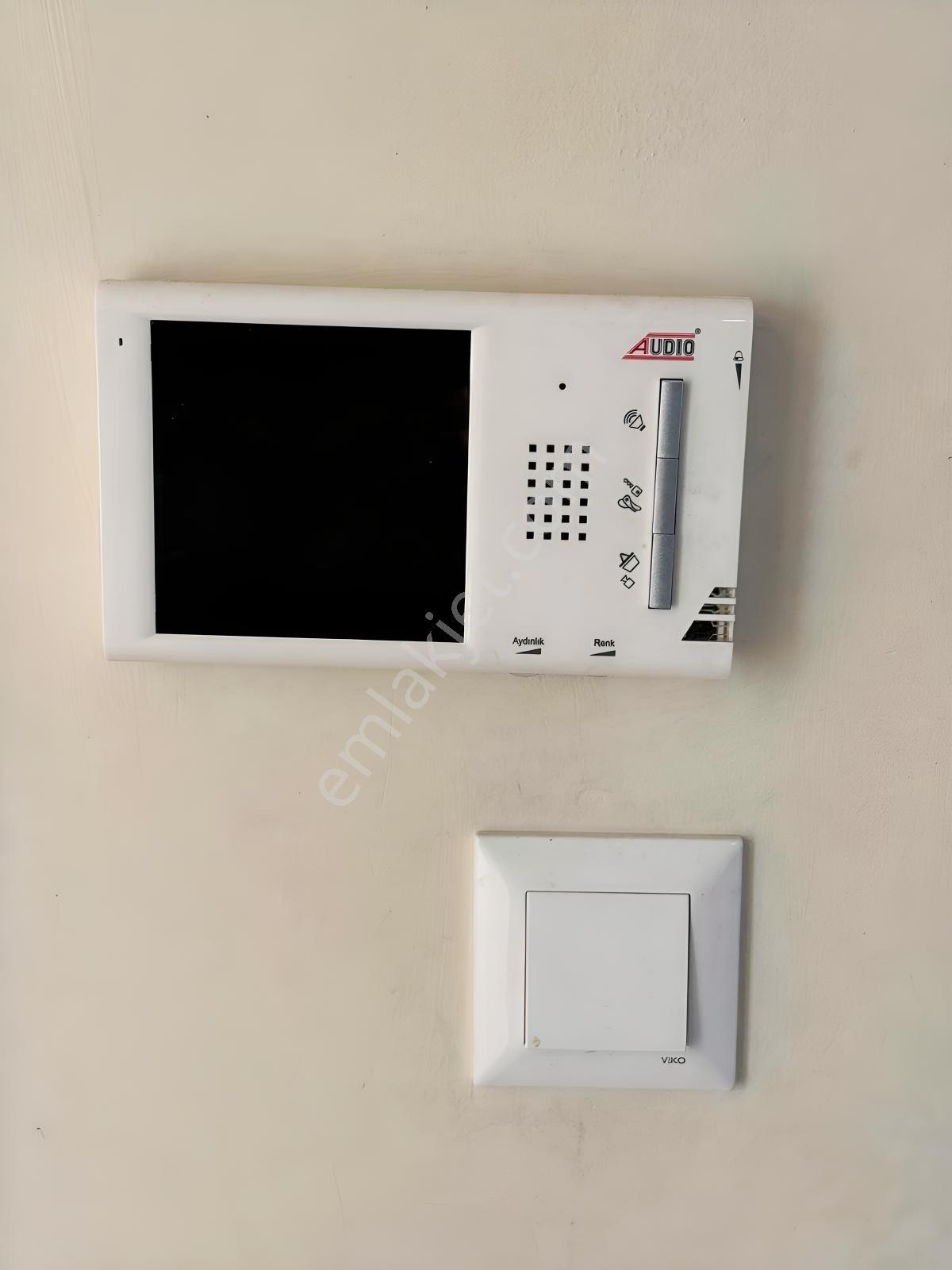 Onay 'dan Çerkezköy İstasyon Tepe Yolunda Ultra Büyük 2+1 Daire — fotoğraf 19