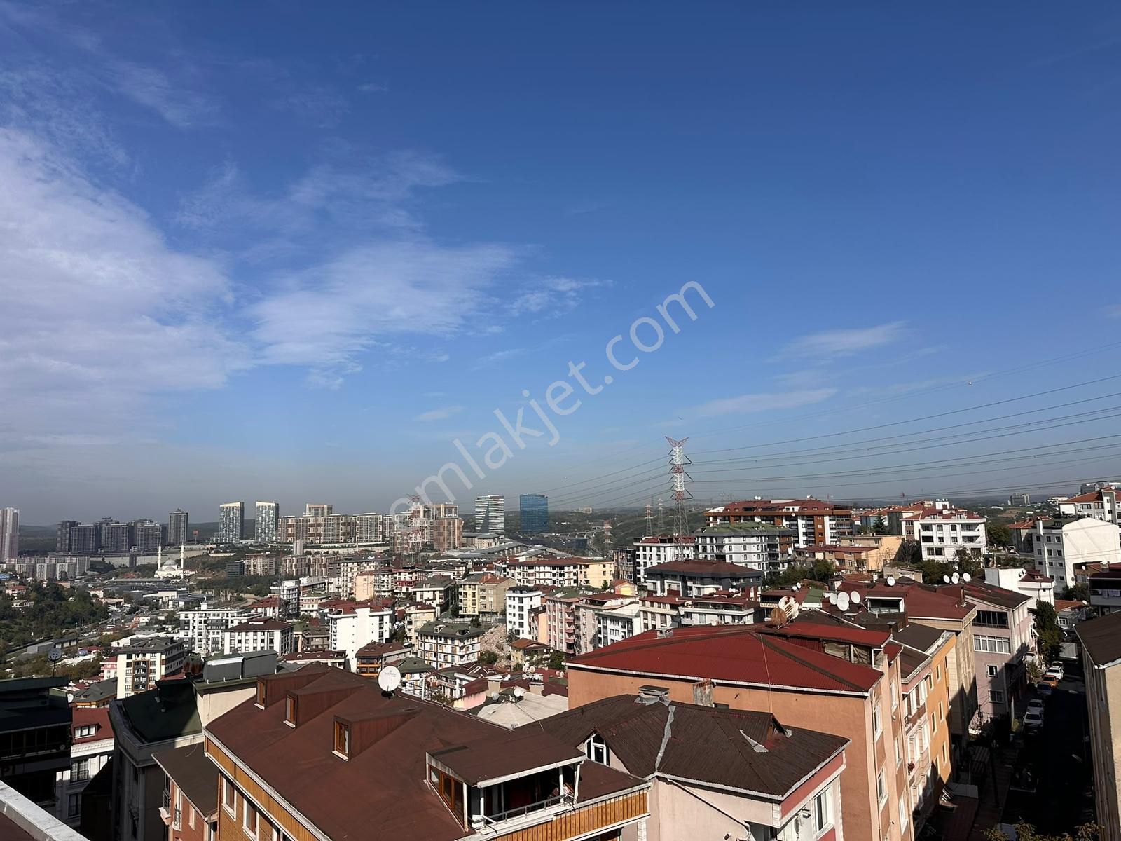 Güzeltepede Çift Balkonlu Ferah Geniş 3+1 Fırsat Daire — fotoğraf 5