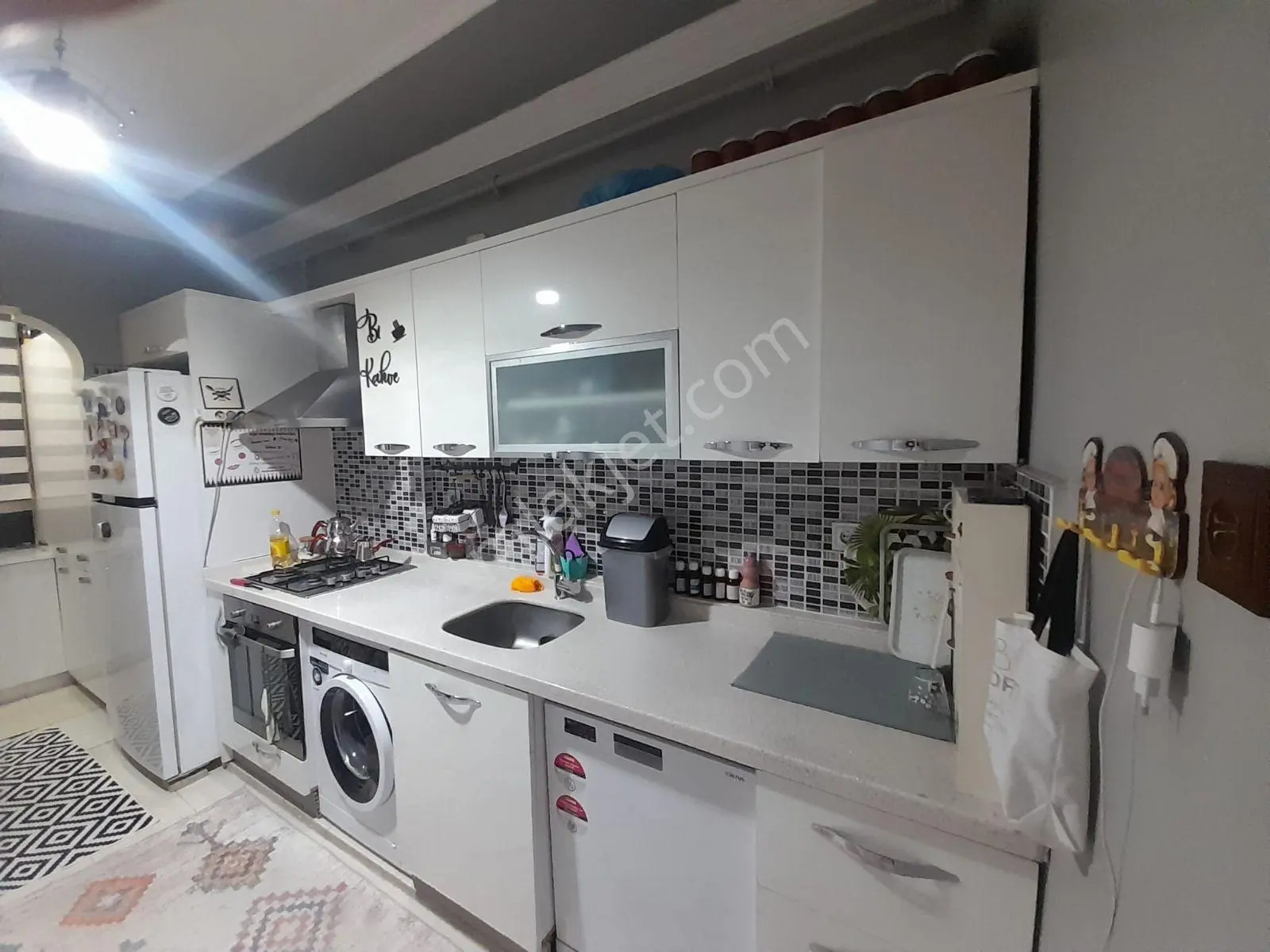 Güzel Emlak Tan Ful Bakımlı