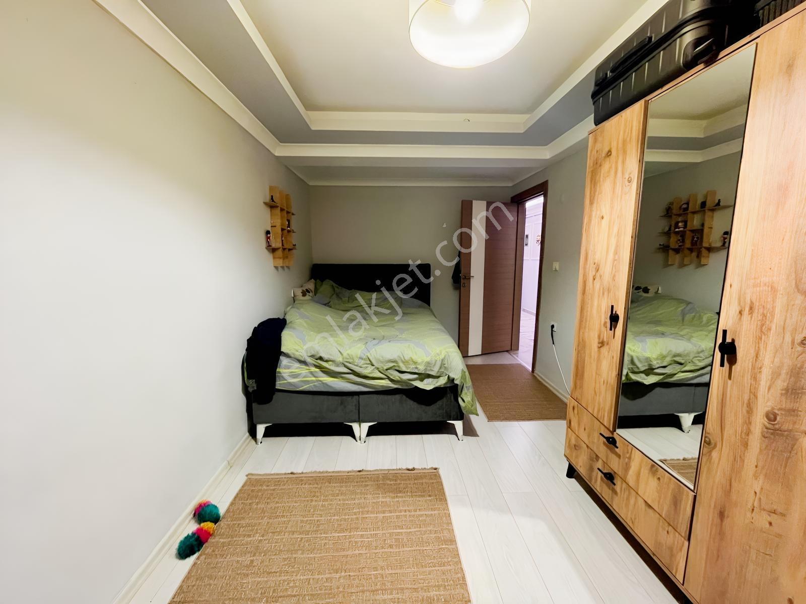 Fatih Mah Türkiye Emlak 2+1 Bahçe Kat 120m2 Kredili Daire — fotoğraf 6