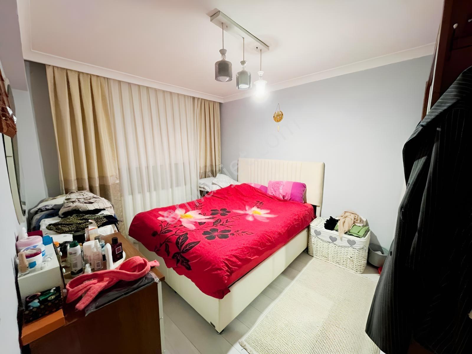 Fatih Mah Türkiye Emlak 2+1 Bahçe Kat 120m2 Kredili Daire — fotoğraf 7