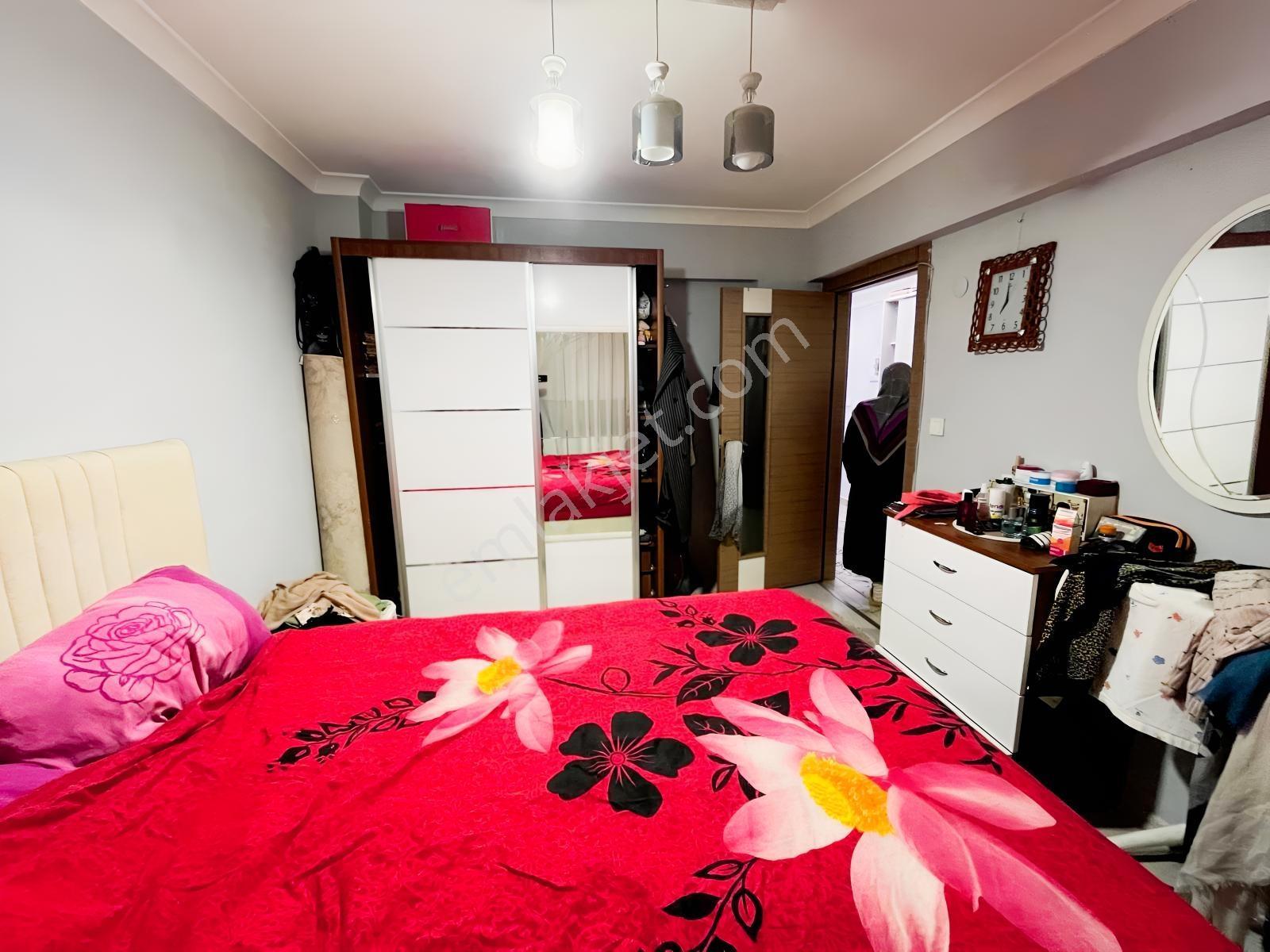 Fatih Mah Türkiye Emlak 2+1 Bahçe Kat 120m2 Kredili Daire — fotoğraf 9