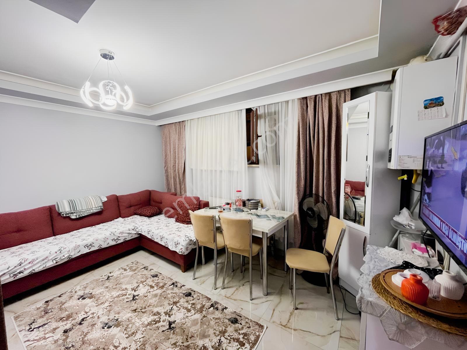 Fatih Mah Türkiye Emlak 2+1 Bahçe Kat 120m2 Kredili Daire — fotoğraf 10