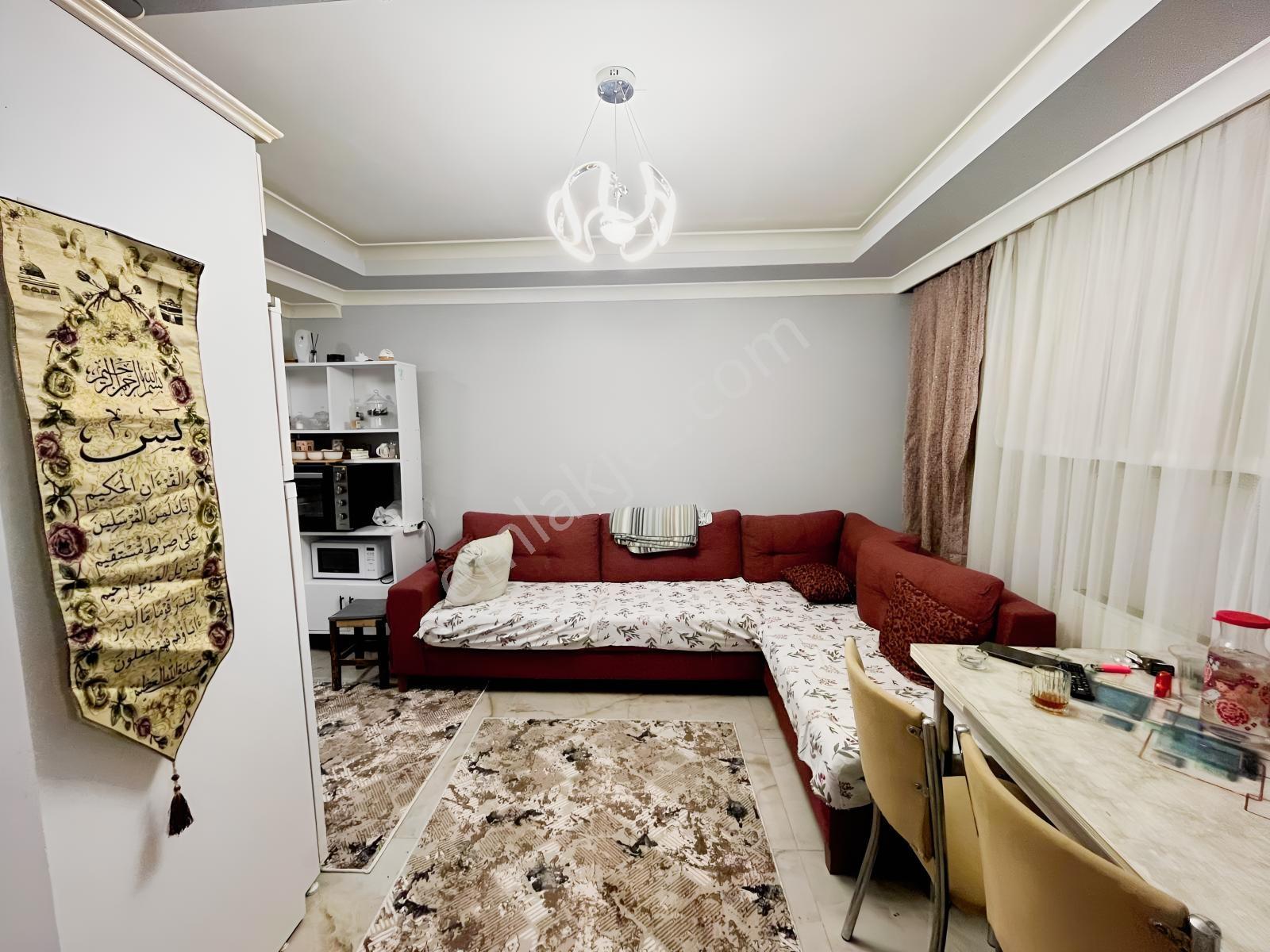 Fatih Mah Türkiye Emlak 2+1 Bahçe Kat 120m2 Kredili Daire — fotoğraf 11