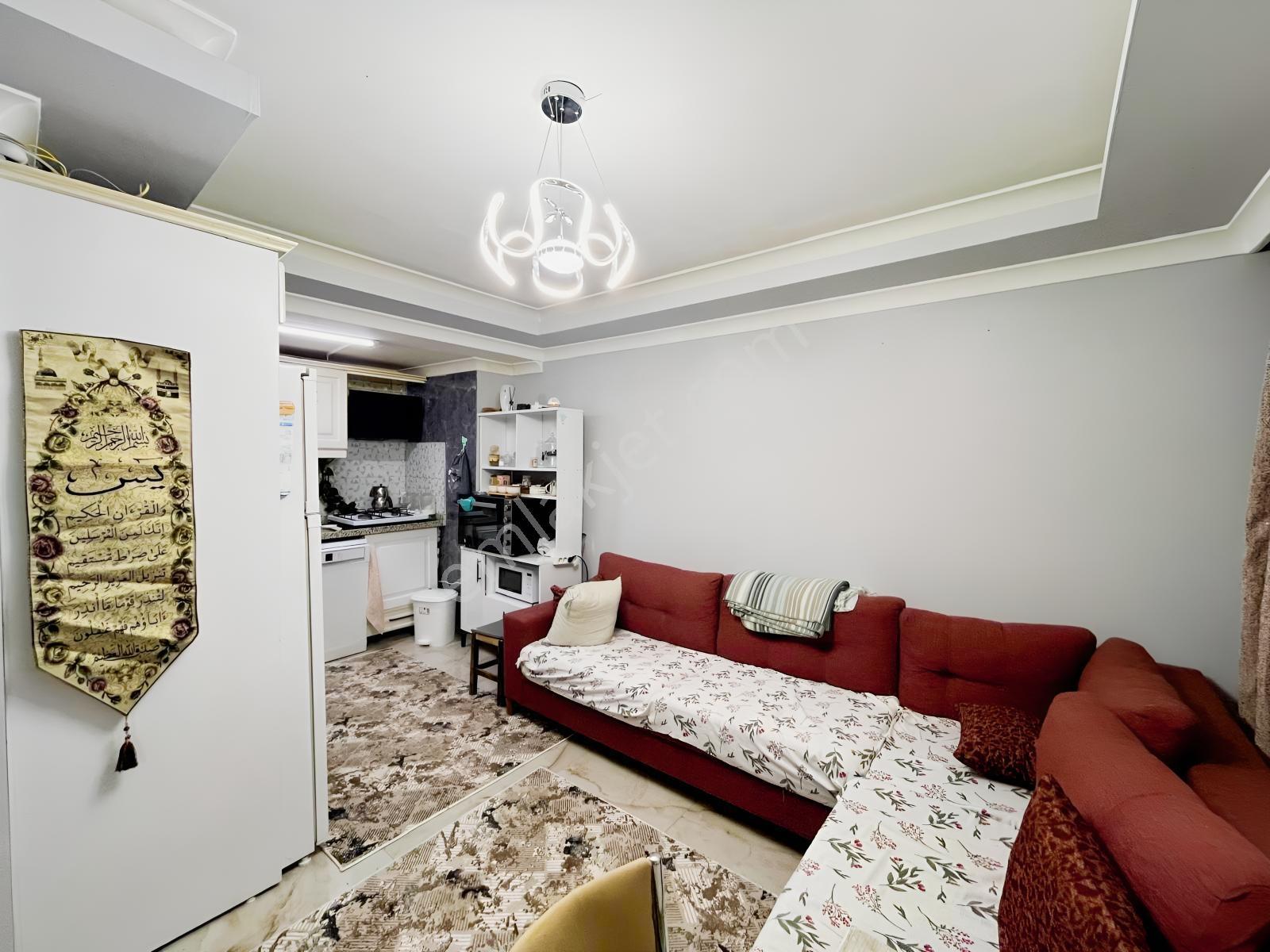 Fatih Mah Türkiye Emlak 2+1 Bahçe Kat 120m2 Kredili Daire — fotoğraf 12