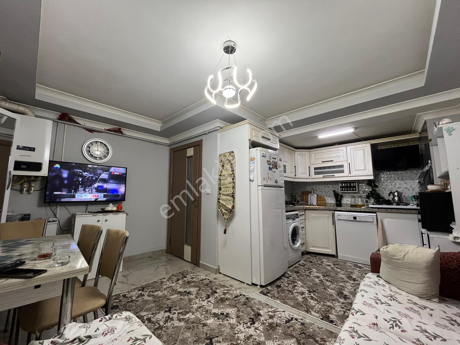 Fatih Mah Türkiye Emlak 2+1 Bahçe Kat 120m2 Kredili Daire — fotoğraf 13