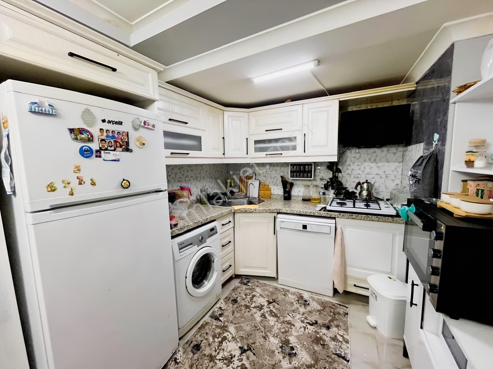 Fatih Mah Türkiye Emlak 2+1 Bahçe Kat 120m2 Kredili Daire — fotoğraf 15