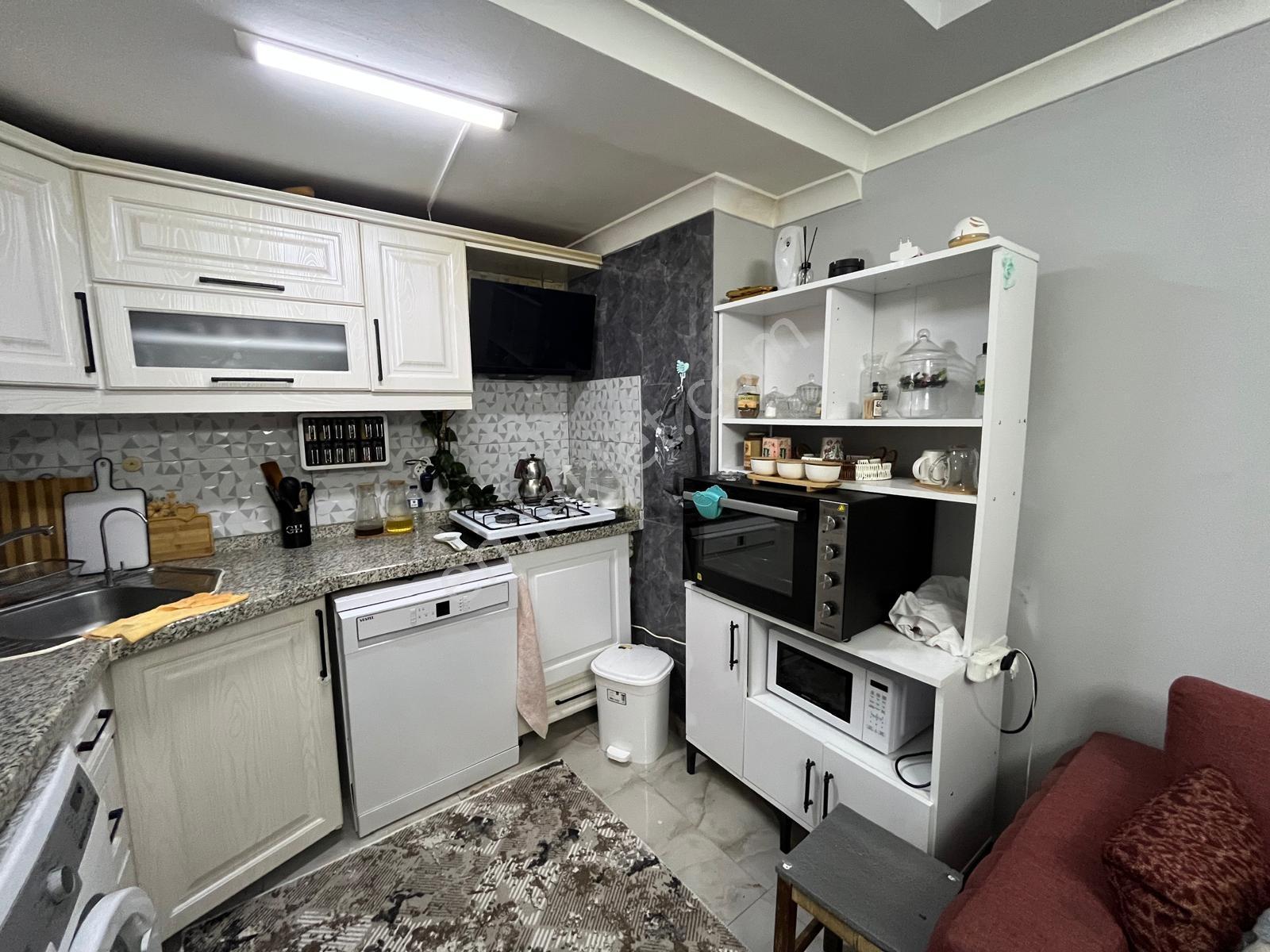 Fatih Mah Türkiye Emlak 2+1 Bahçe Kat 120m2 Kredili Daire — fotoğraf 16