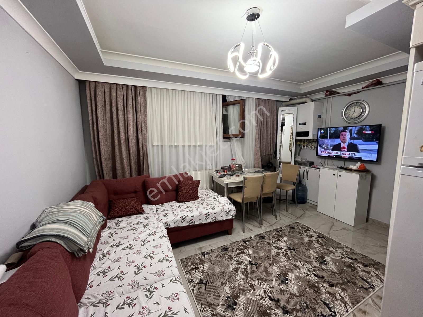 Fatih Mah Türkiye Emlak 2+1 Bahçe Kat 120m2 Kredili Daire — fotoğraf 17
