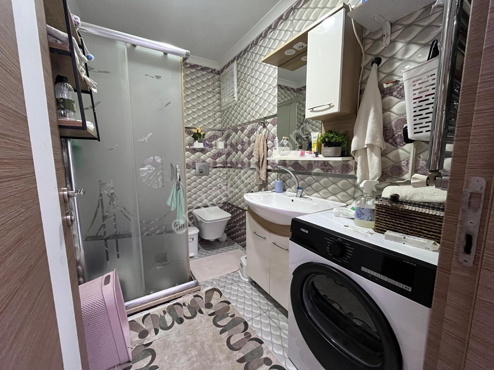 Fatih Mah Türkiye Emlak 2+1 Bahçe Kat 120m2 Kredili Daire — fotoğraf 18