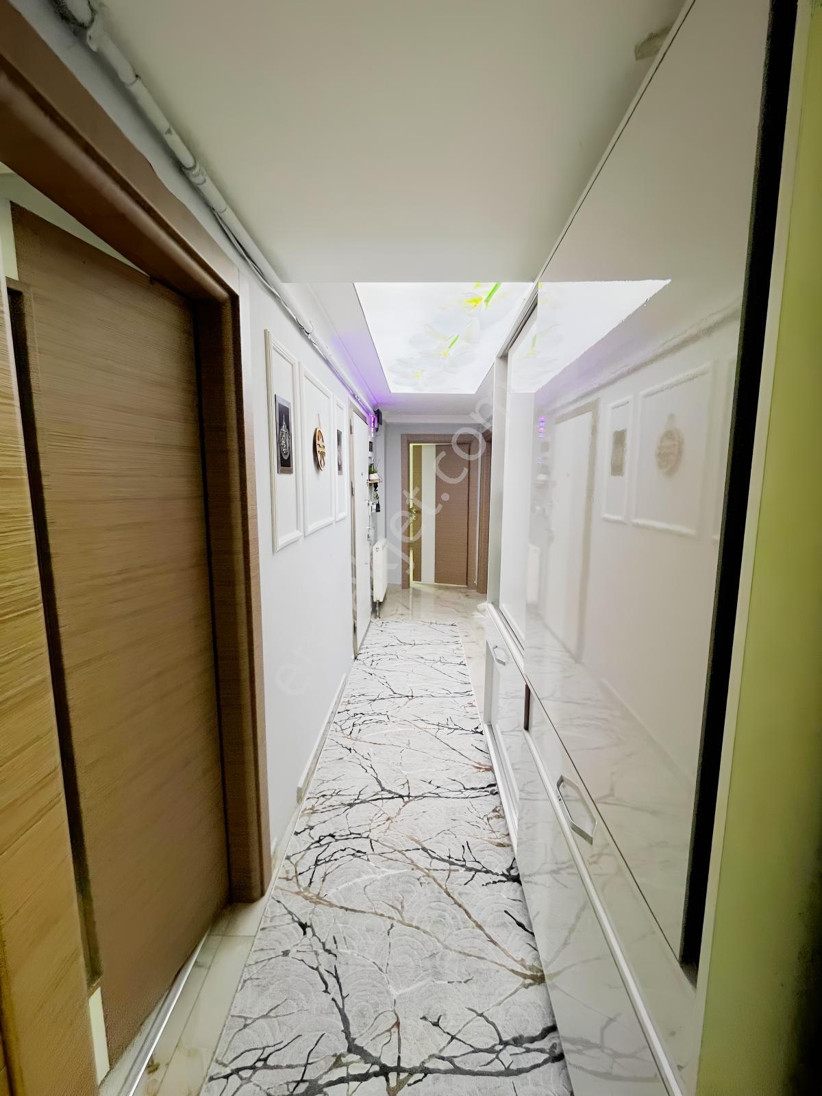 Fatih Mah Türkiye Emlak 2+1 Bahçe Kat 120m2 Kredili Daire — fotoğraf 19