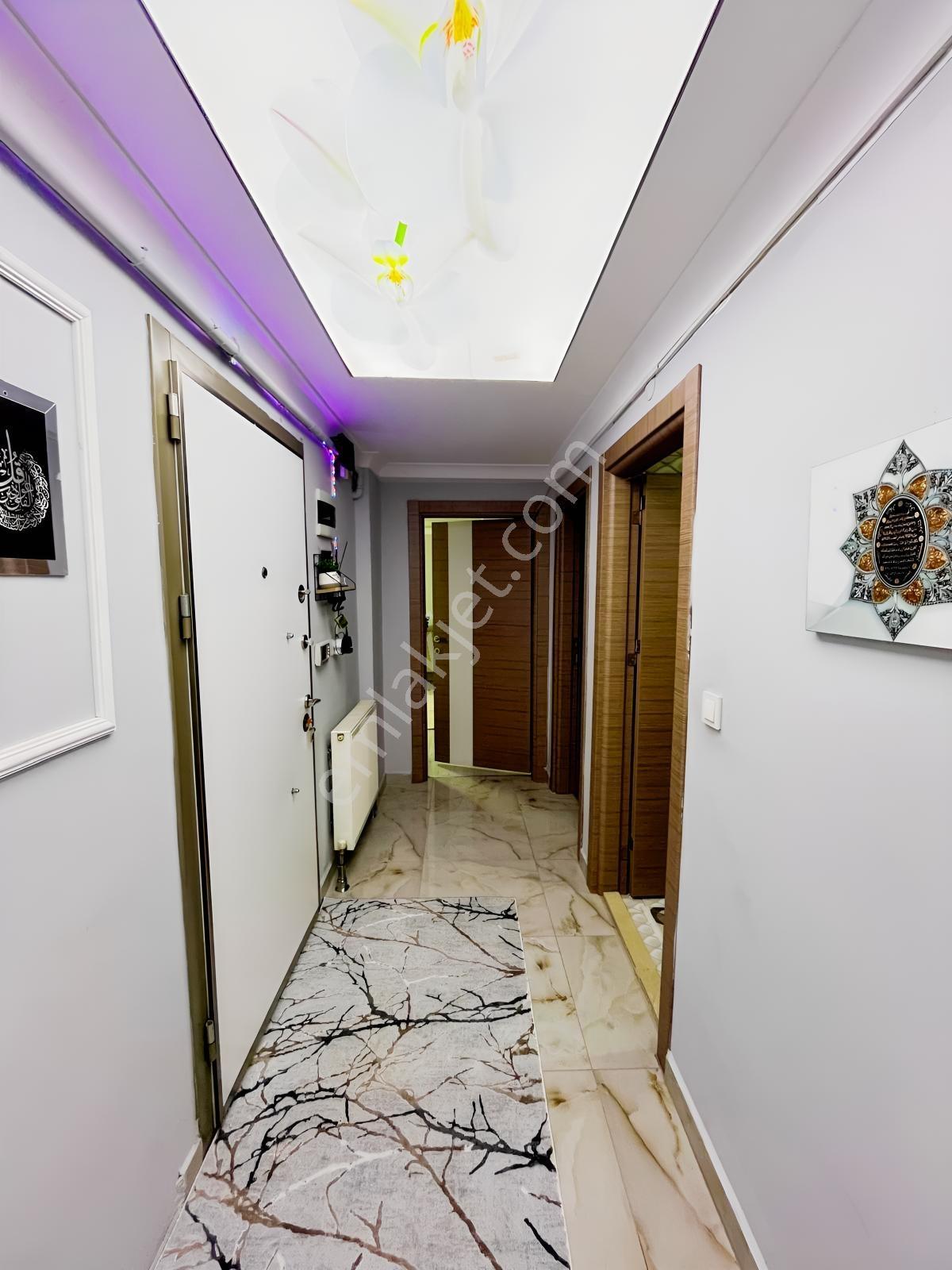 Fatih Mah Türkiye Emlak 2+1 Bahçe Kat 120m2 Kredili Daire — fotoğraf 20