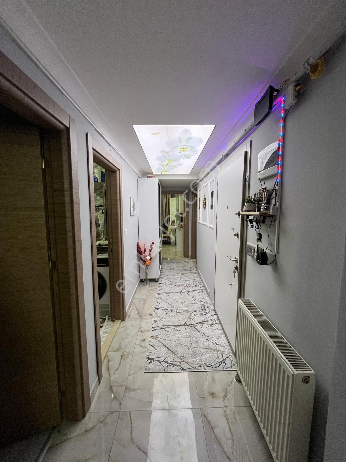Fatih Mah Türkiye Emlak 2+1 Bahçe Kat 120m2 Kredili Daire — fotoğraf 21