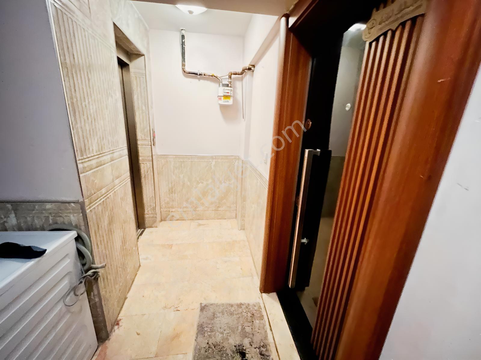 Fatih Mah Türkiye Emlak 2+1 Bahçe Kat 120m2 Kredili Daire — fotoğraf 22