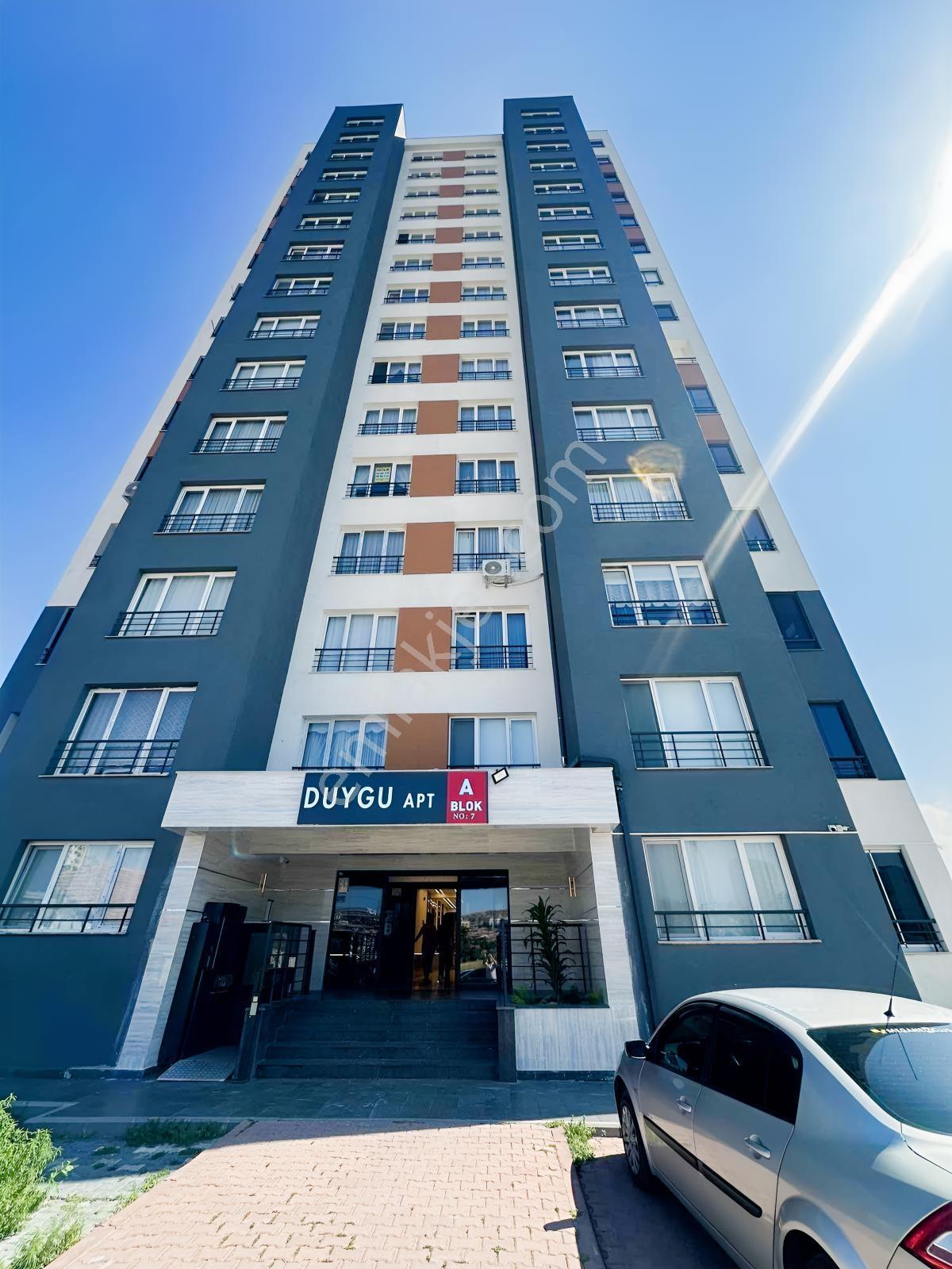 Ziya Gökalp'in En Güzel 3+1 Dairesi Satışta