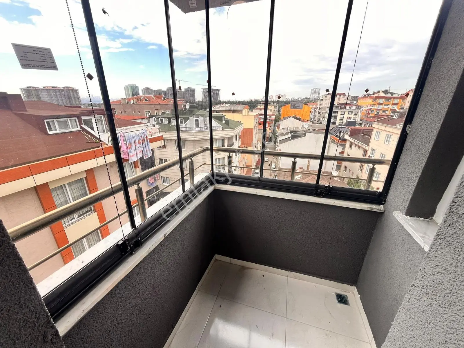 Kanarya'da 3+2 160m2 Tapu Masrafsız Kombi+ankastre Sıfır Dublex — fotoğraf 6
