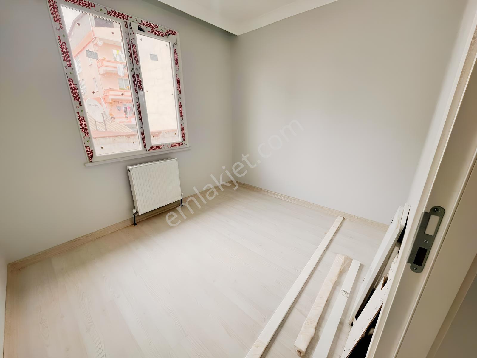 Kanarya'da 3+2 160m2 Tapu Masrafsız Kombi+ankastre Sıfır Dublex — fotoğraf 12