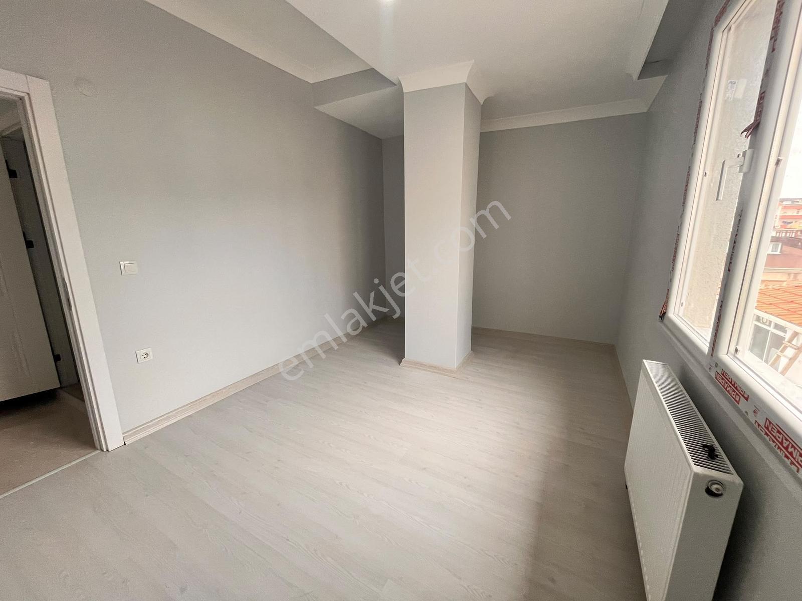 Kanarya'da 3+2 160m2 Tapu Masrafsız Kombi+ankastre Sıfır Dublex — fotoğraf 15