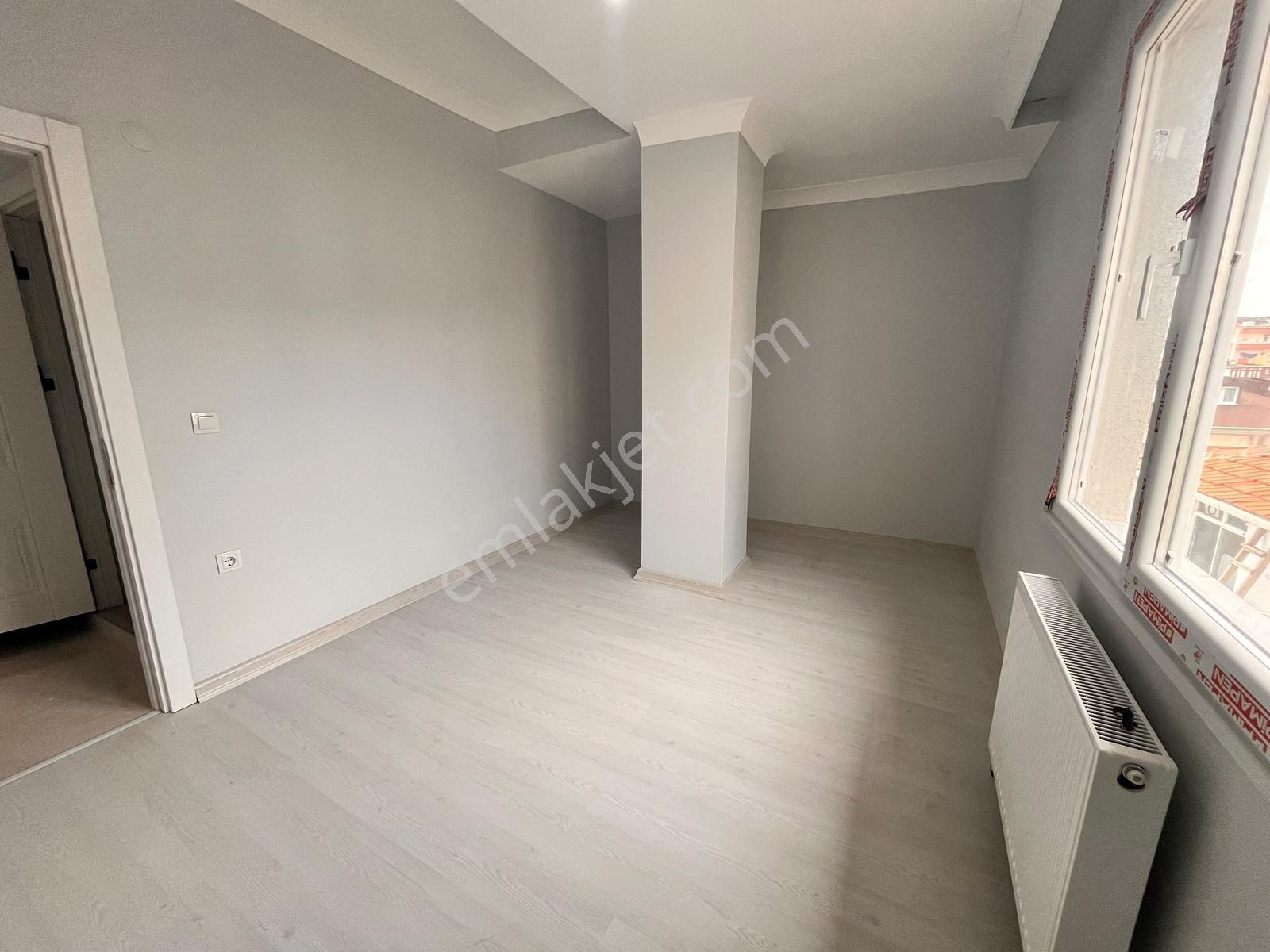 Kanarya'da 3+2 160m2 Tapu Masrafsız Kombi+ankastre Sıfır Dublex — fotoğraf 16