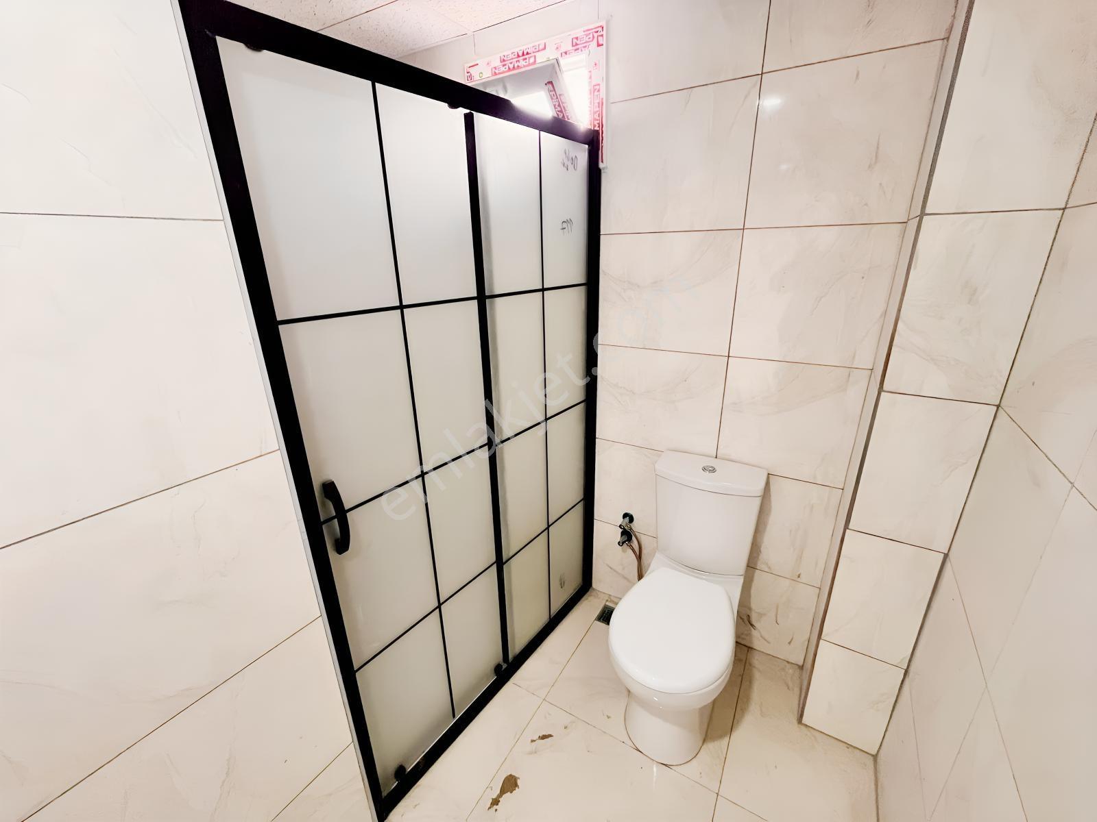 Kanarya'da 3+2 160m2 Tapu Masrafsız Kombi+ankastre Sıfır Dublex — fotoğraf 17