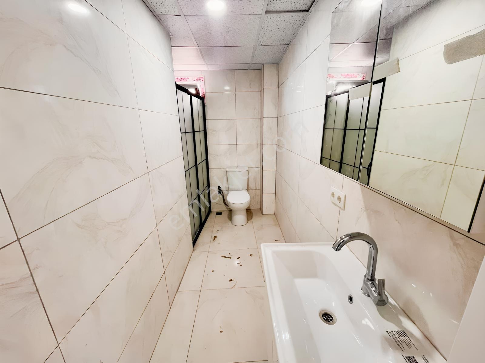 Kanarya'da 3+2 160m2 Tapu Masrafsız Kombi+ankastre Sıfır Dublex — fotoğraf 19