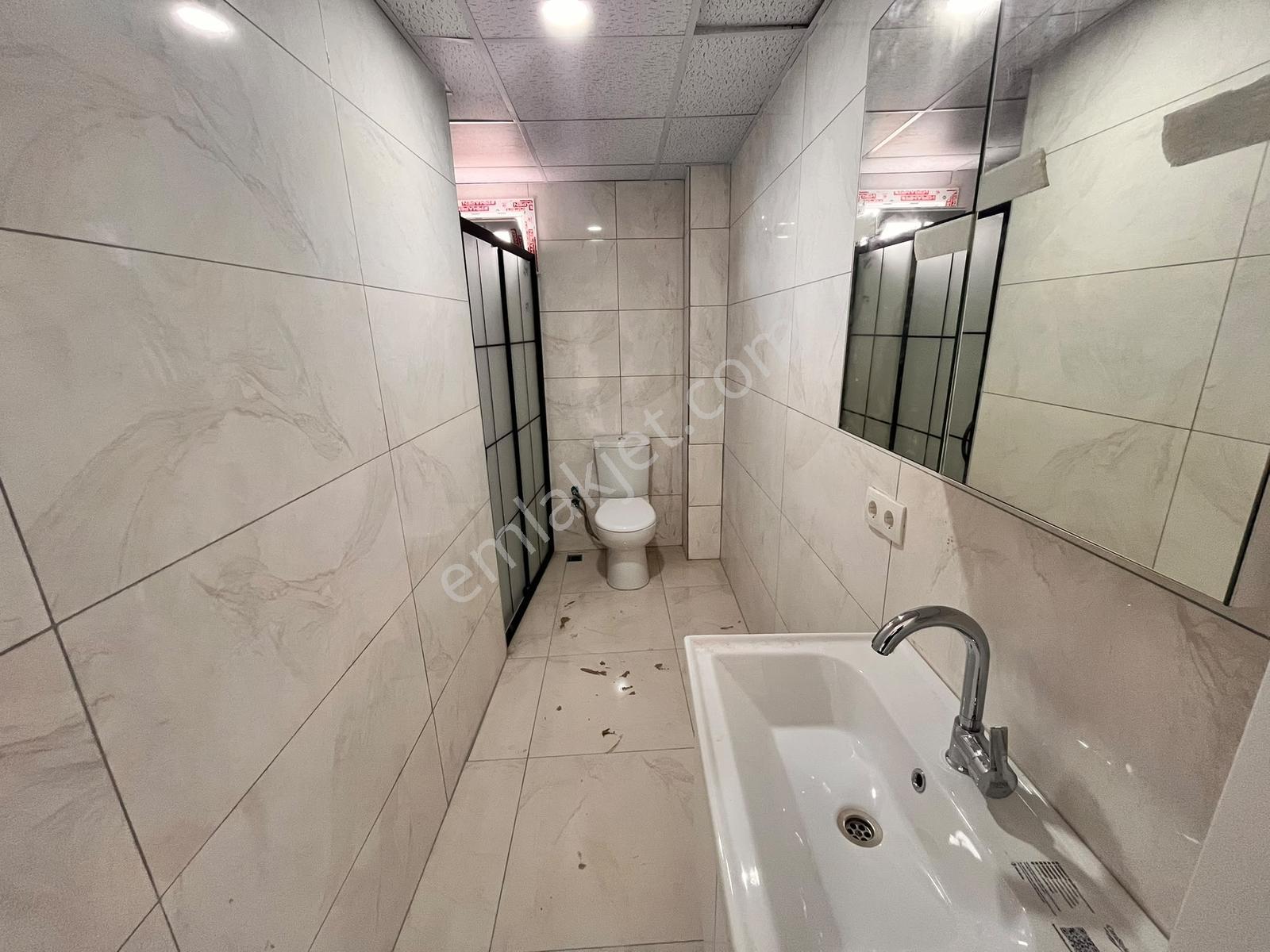Kanarya'da 3+2 160m2 Tapu Masrafsız Kombi+ankastre Sıfır Dublex — fotoğraf 20