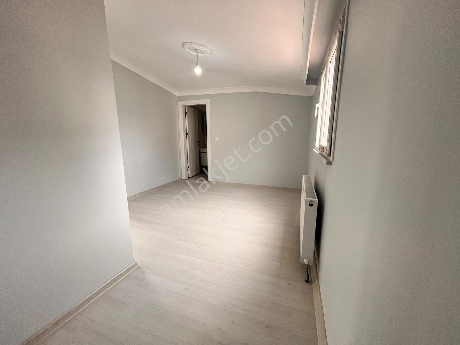 Kanarya'da 3+2 160m2 Tapu Masrafsız Kombi+ankastre Sıfır Dublex — fotoğraf 30