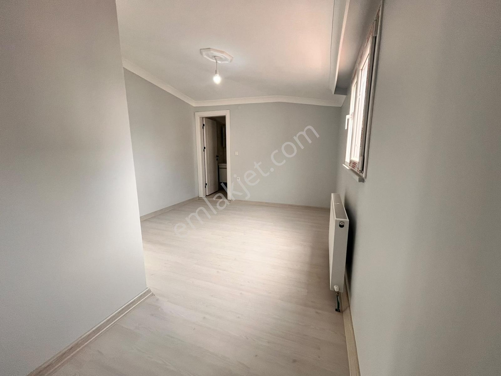 Kanarya'da 3+2 160m2 Tapu Masrafsız Kombi+ankastre Sıfır Dublex — fotoğraf 31