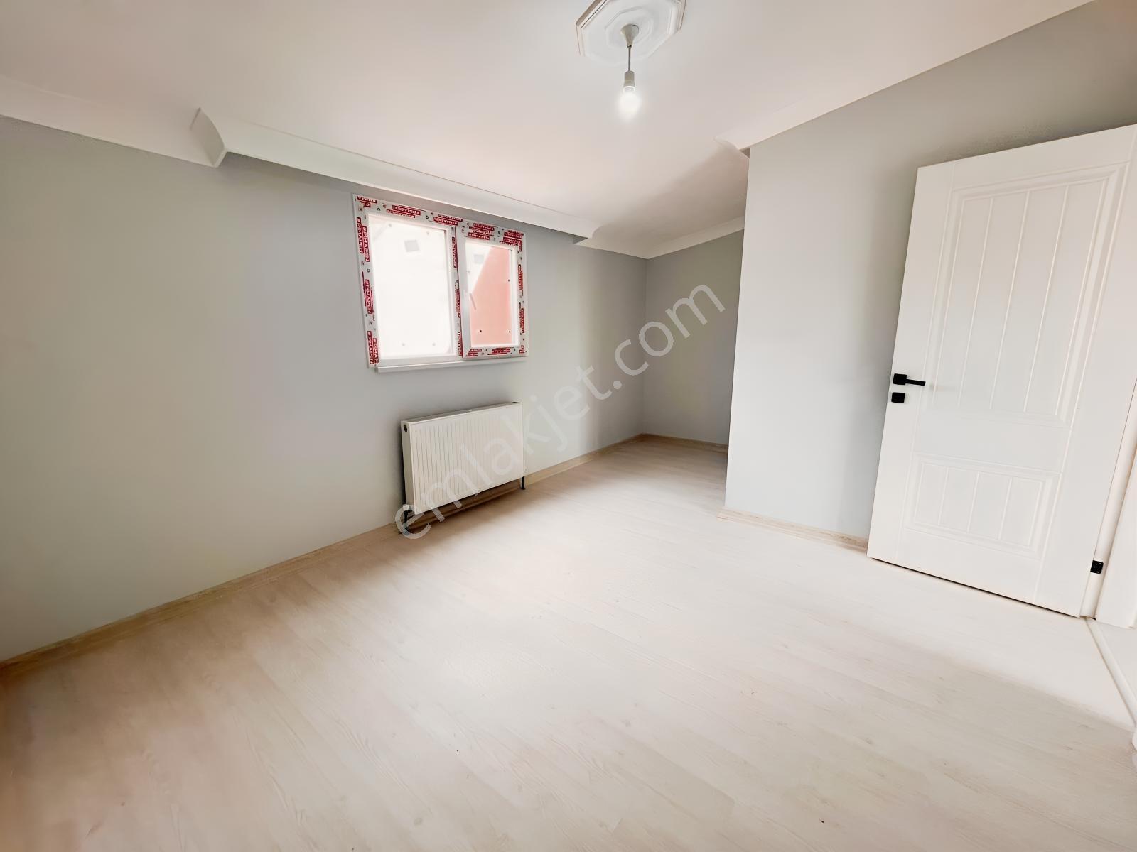 Kanarya'da 3+2 160m2 Tapu Masrafsız Kombi+ankastre Sıfır Dublex — fotoğraf 33