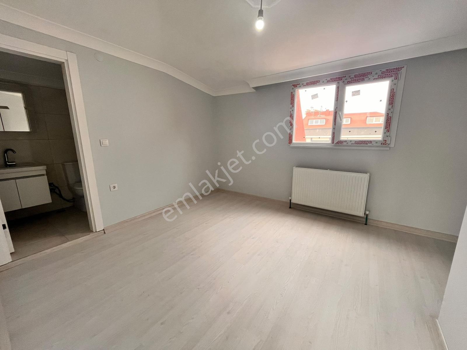 Kanarya'da 3+2 160m2 Tapu Masrafsız Kombi+ankastre Sıfır Dublex — fotoğraf 34