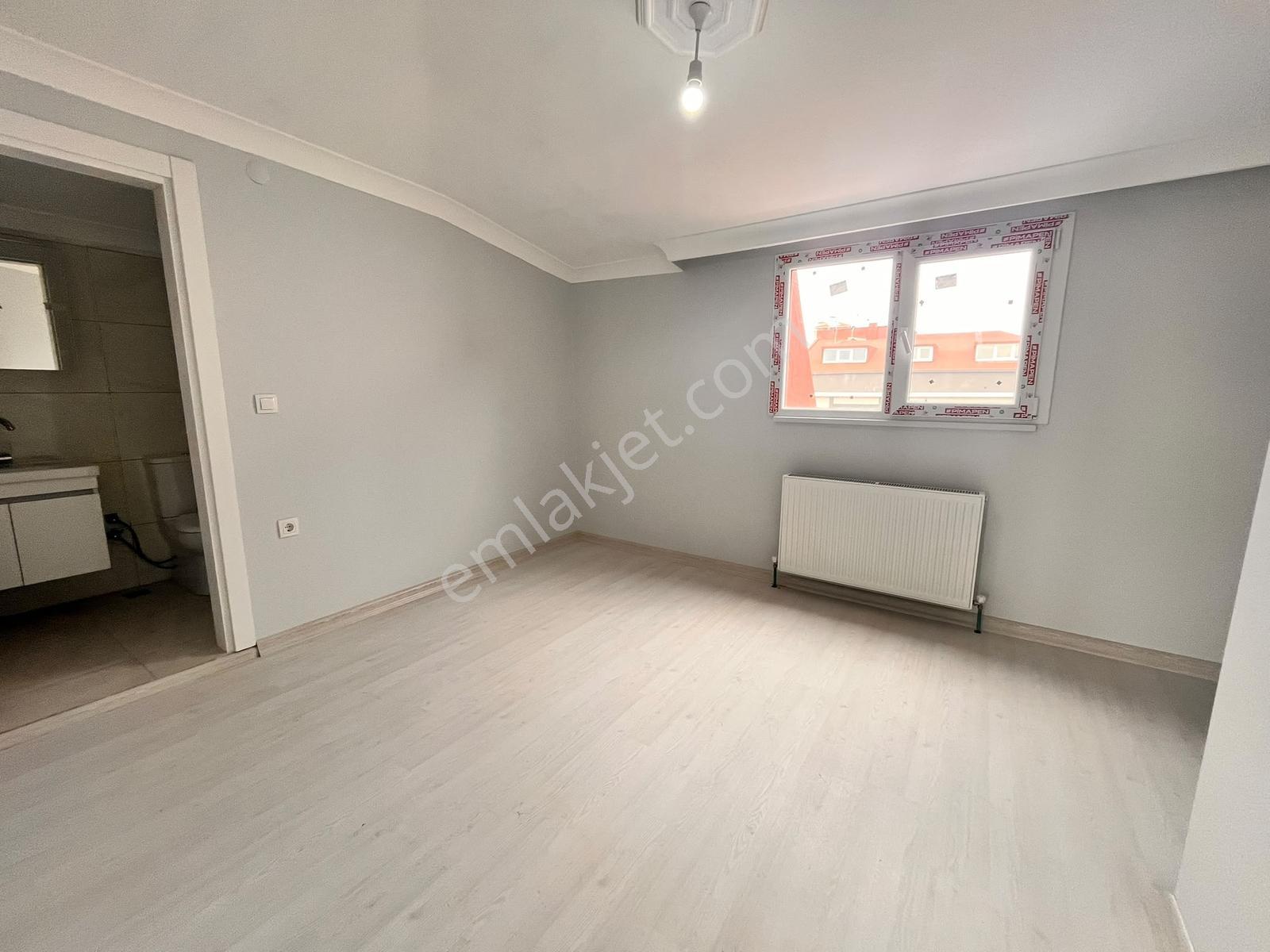 Kanarya'da 3+2 160m2 Tapu Masrafsız Kombi+ankastre Sıfır Dublex — fotoğraf 35