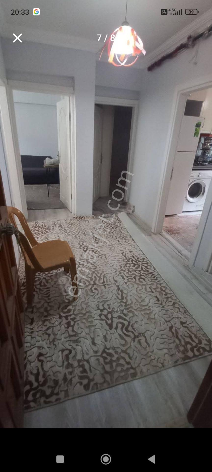 Bursa Mustafakemalpaşa Çırpan Mh Satılık 2+1 Firsat Dairesi — fotoğraf 3
