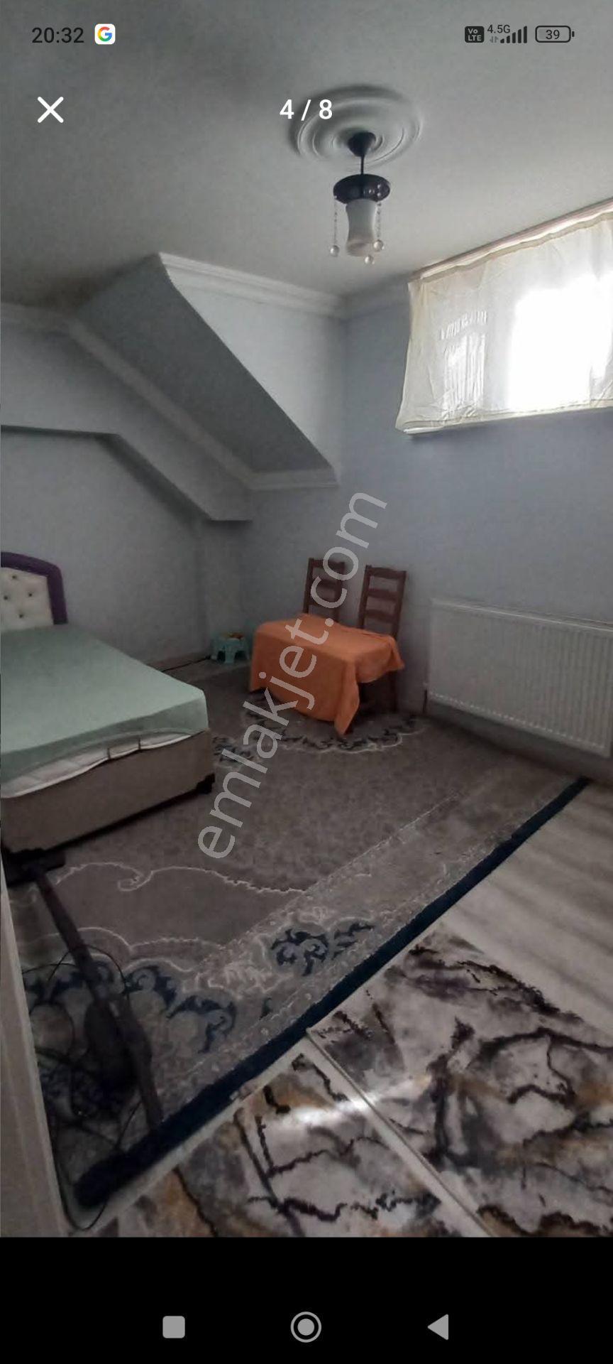 Bursa Mustafakemalpaşa Çırpan Mh Satılık 2+1 Firsat Dairesi — fotoğraf 5