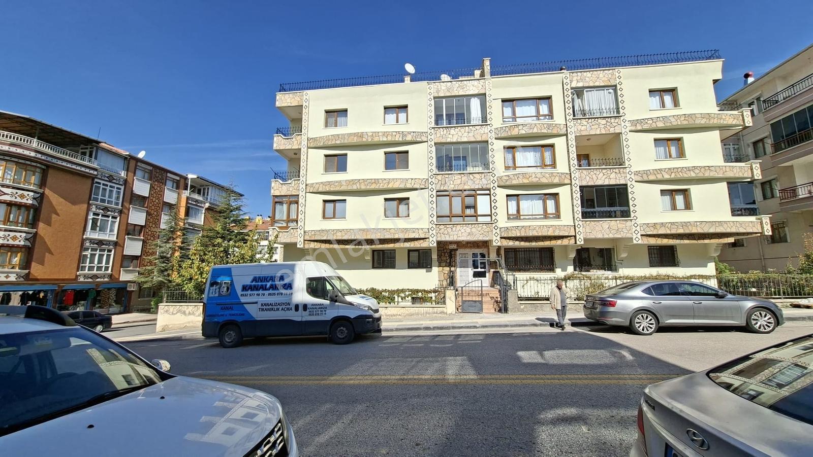 Topçu'da Ebeveyn Ban. İskanlı S.ocağı Yakını 145 M Net — fotoğraf 3