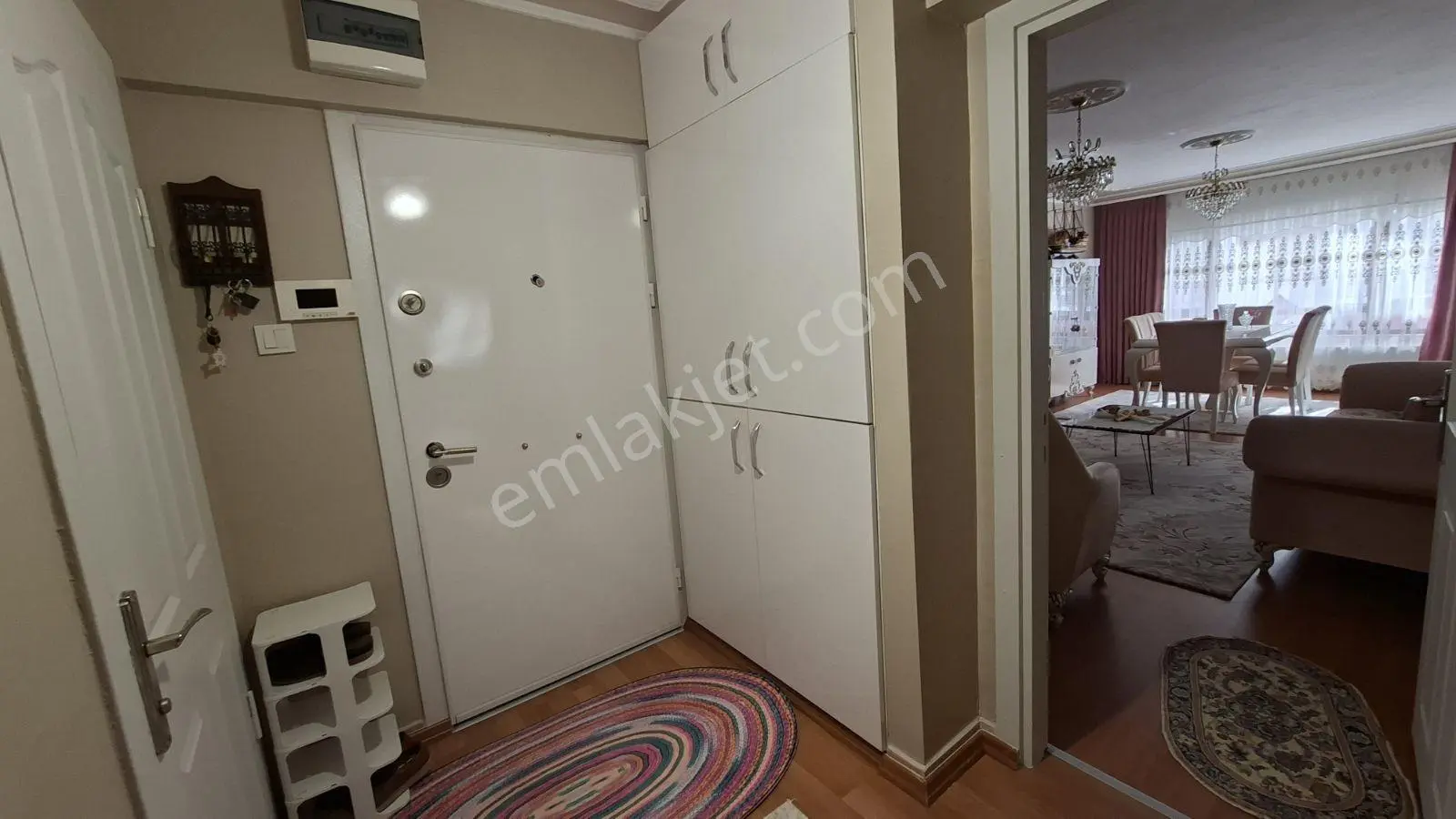 Topçu'da Ebeveyn Ban. İskanlı S.ocağı Yakını 145 M Net — fotoğraf 24