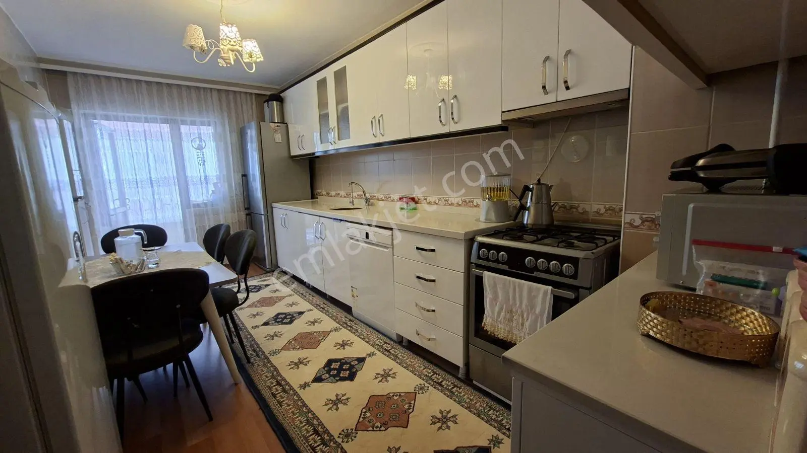 Topçu'da Ebeveyn Ban. İskanlı S.ocağı Yakını 145 M Net — fotoğraf 27