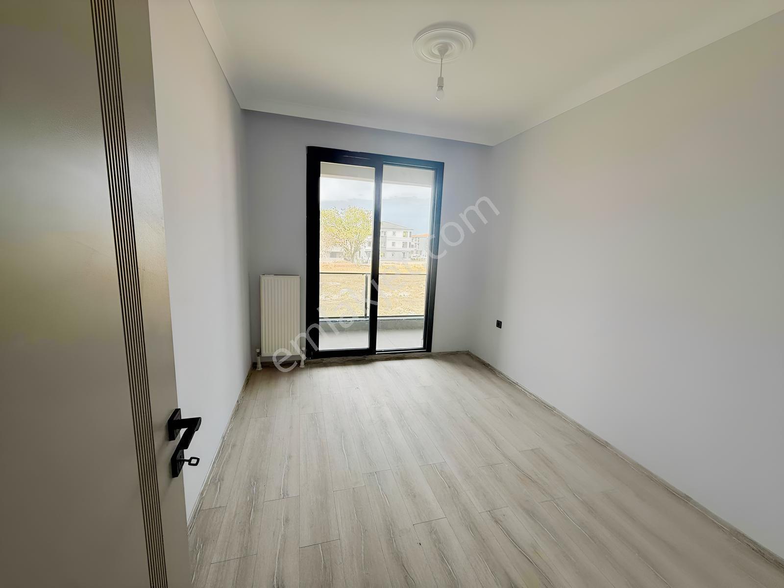 Gömeç Merkezde Mithatpaşa Mah Satılık Sıfır 2+1 Daire! — fotoğraf 6