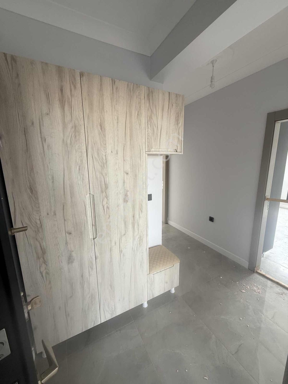 Gömeç Merkezde Mithatpaşa Mah Satılık Sıfır 2+1 Daire! — fotoğraf 8
