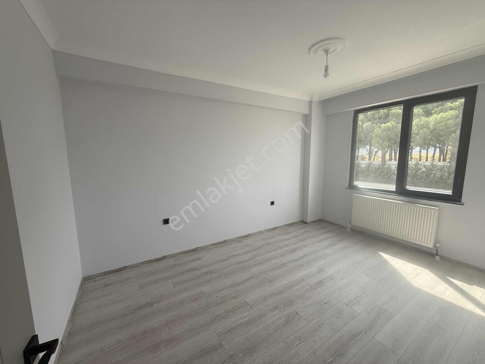 Gömeç Merkezde Mithatpaşa Mah Satılık Sıfır 2+1 Daire! — fotoğraf 9