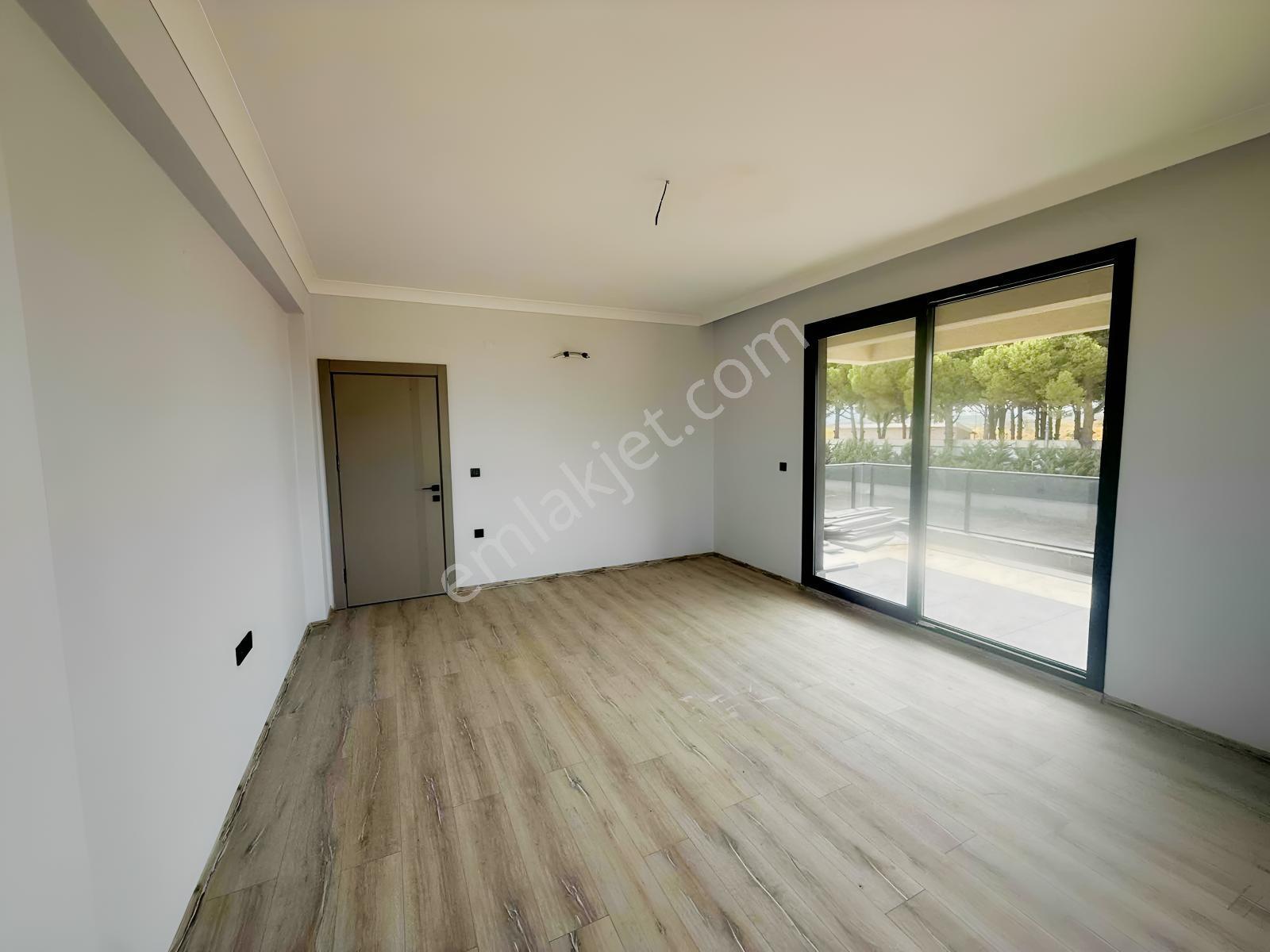 Gömeç Merkezde Mithatpaşa Mah Satılık Sıfır 2+1 Daire! — fotoğraf 12