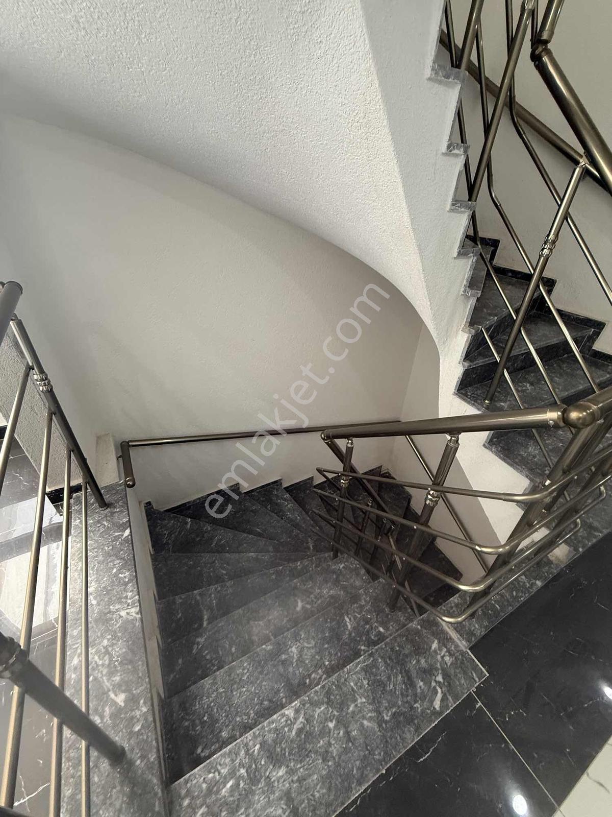 Gömeç Merkezde Mithatpaşa Mah Satılık Sıfır 2+1 Daire! — fotoğraf 17