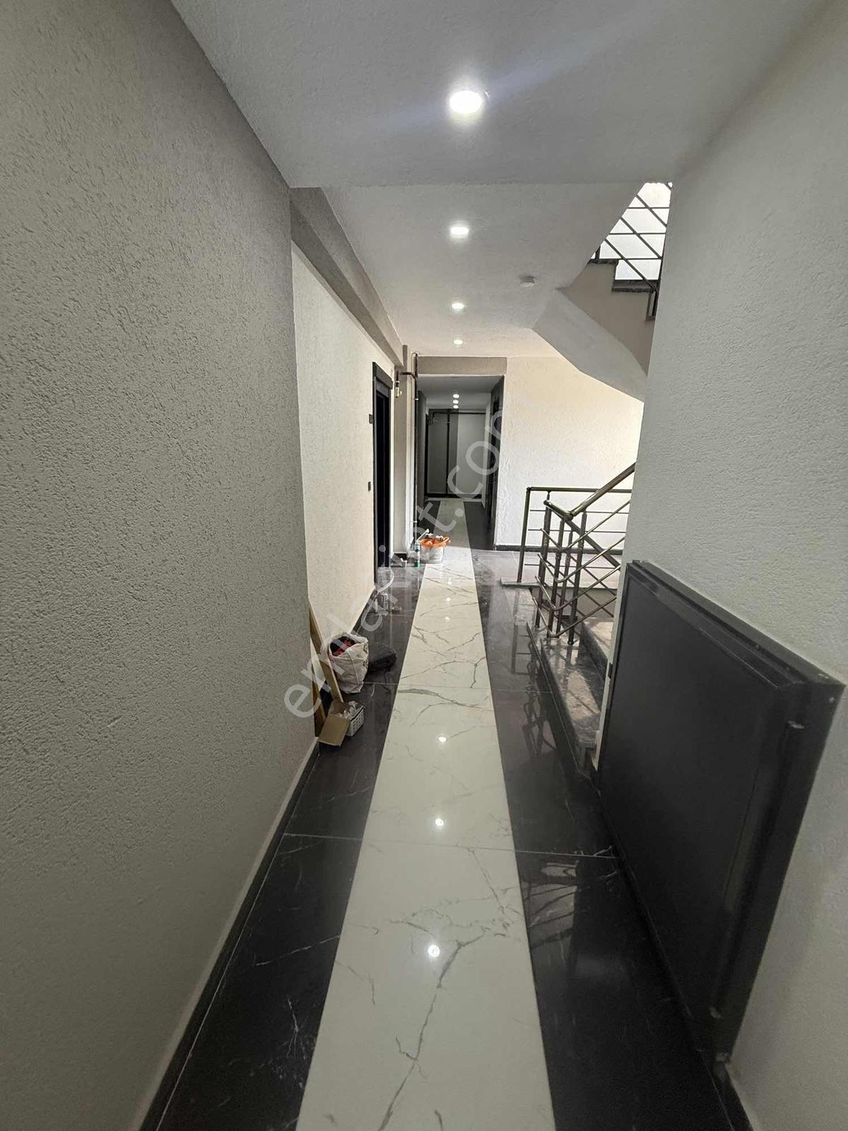 Gömeç Merkezde Mithatpaşa Mah Satılık Sıfır 2+1 Daire! — fotoğraf 18