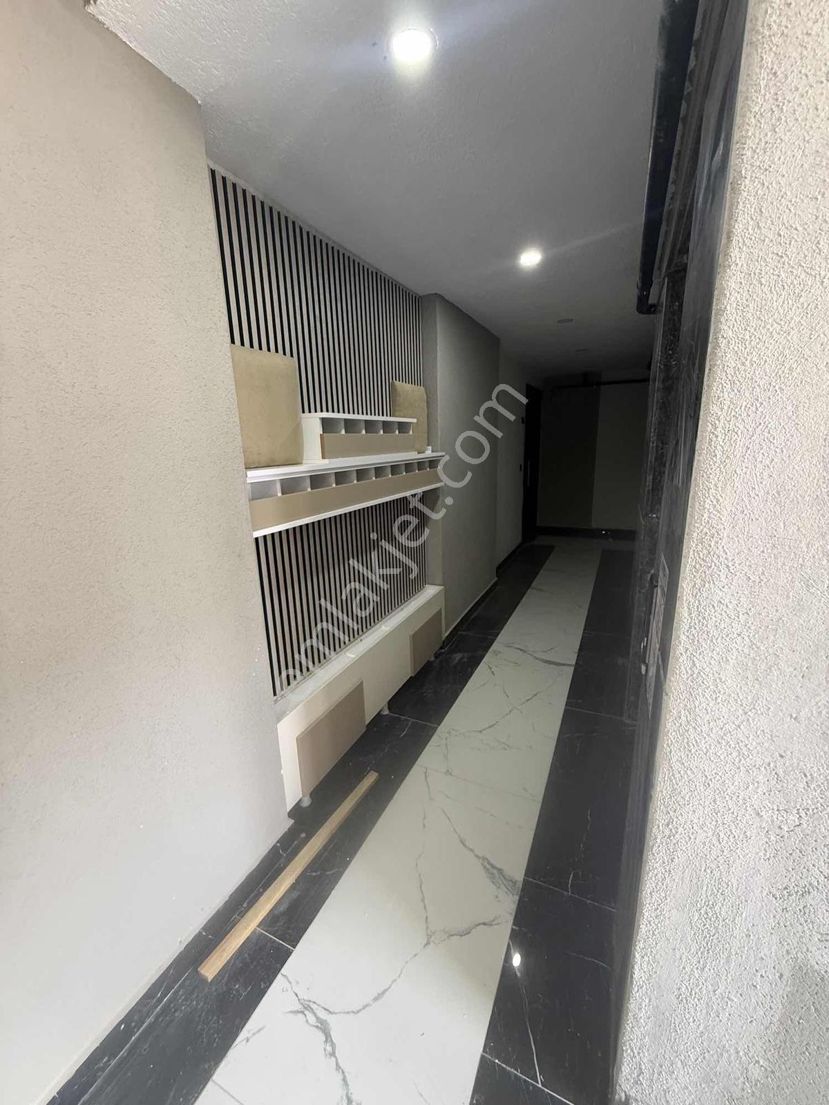 Gömeç Merkezde Mithatpaşa Mah Satılık Sıfır 2+1 Daire! — fotoğraf 20