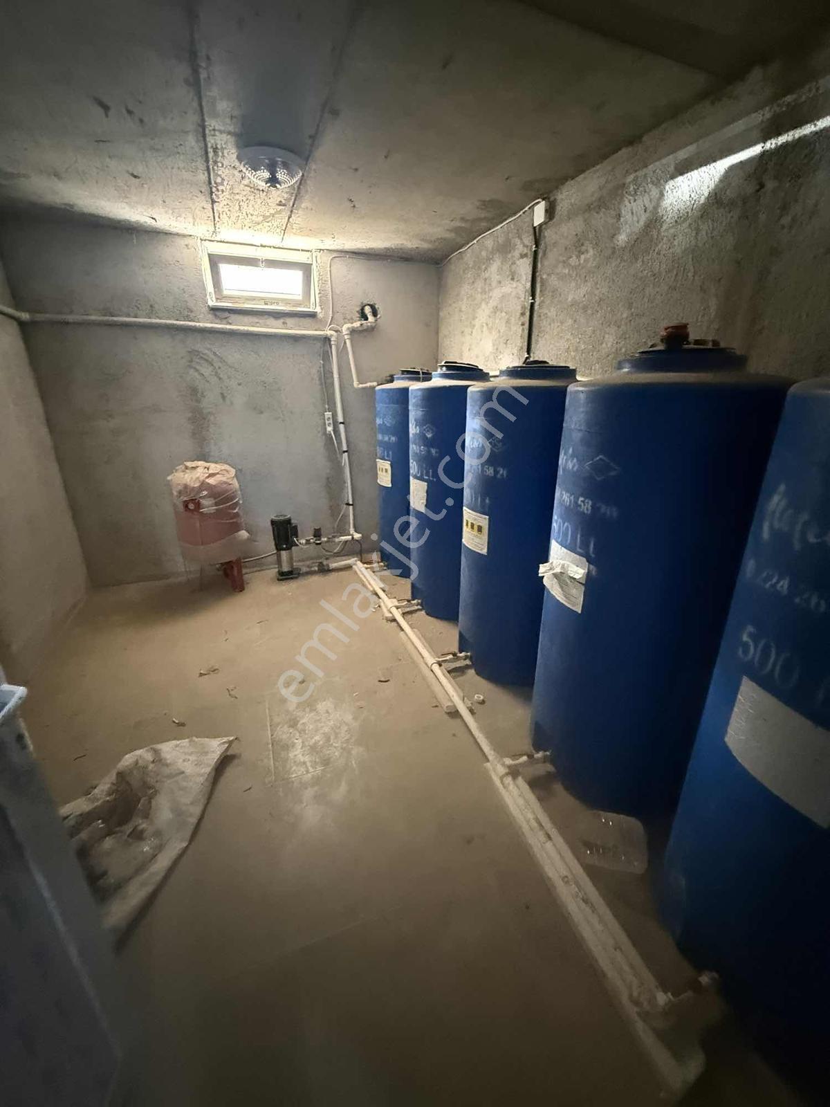 Gömeç Merkezde Mithatpaşa Mah Satılık Sıfır 2+1 Daire! — fotoğraf 22